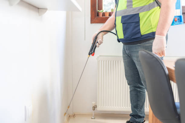 Best Best Pest Control Companies  in Newport, TN
