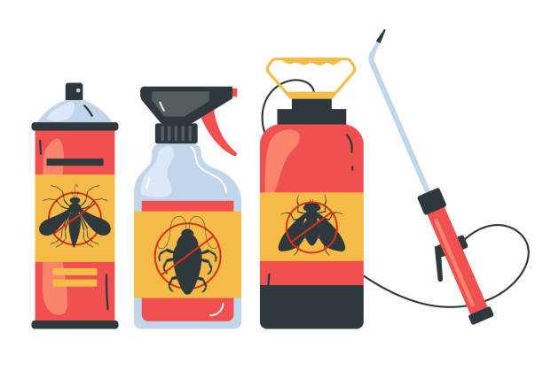 Best Commercial Pest Control Services  in Newport, TN